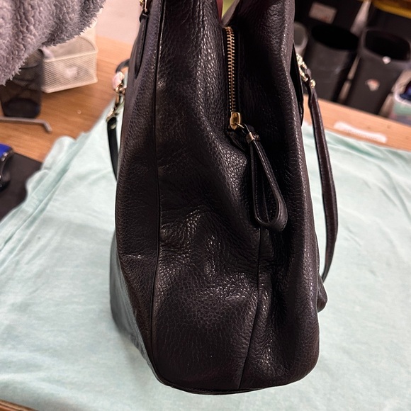 Coach 25170 Madison Satchel NWT - Picture 8 of 16